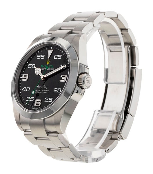 Rolex Air-King 126900